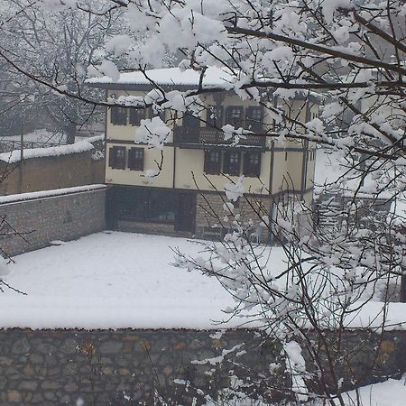 Beybagi Konak Hotel Safranbolu Kültér fotó