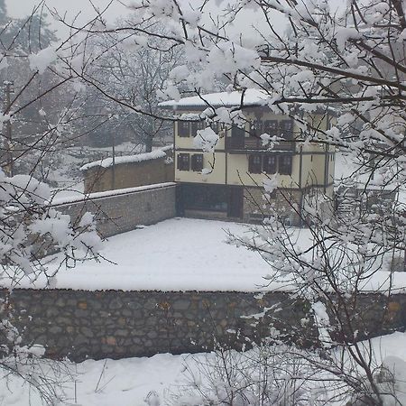 Beybagi Konak Hotel Safranbolu Kültér fotó