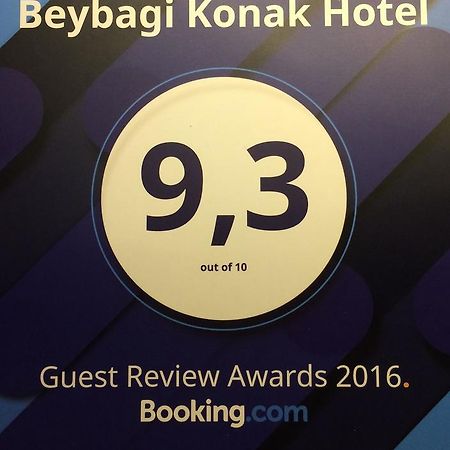 Beybagi Konak Hotel Safranbolu Kültér fotó