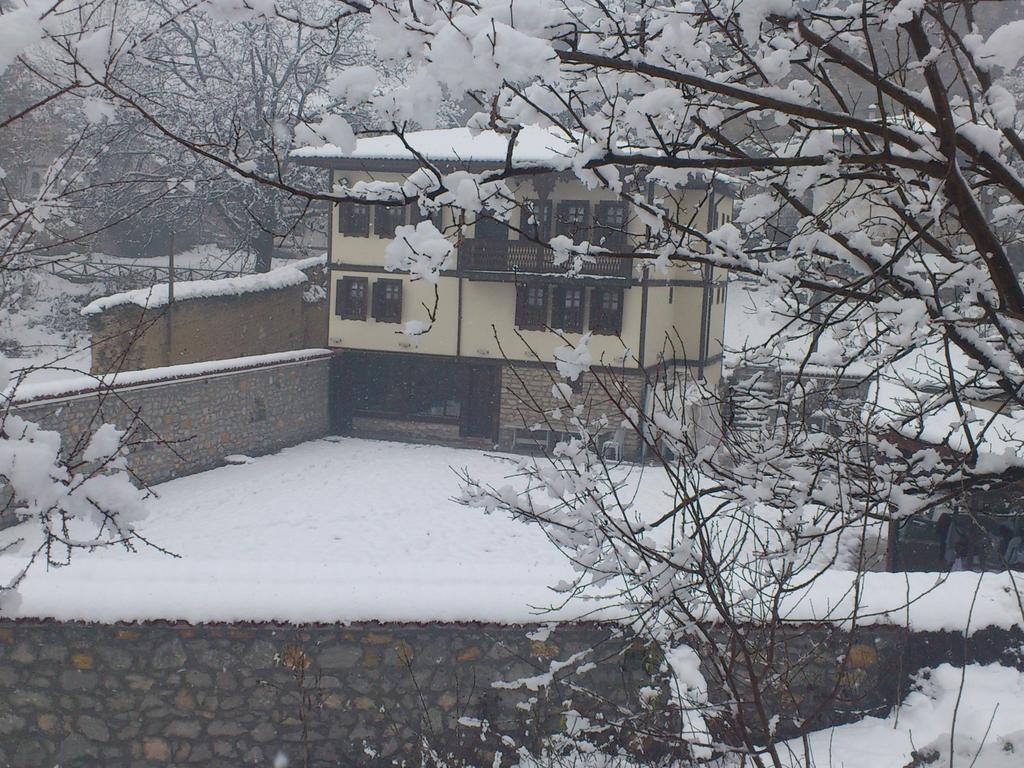 Beybagi Konak Hotel Safranbolu Kültér fotó