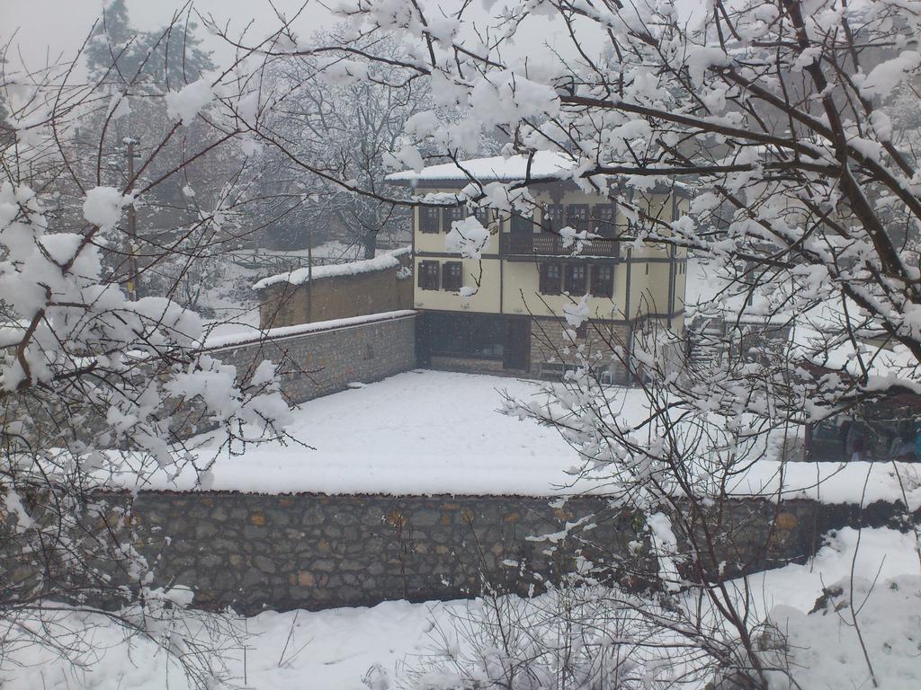 Beybagi Konak Hotel Safranbolu Kültér fotó