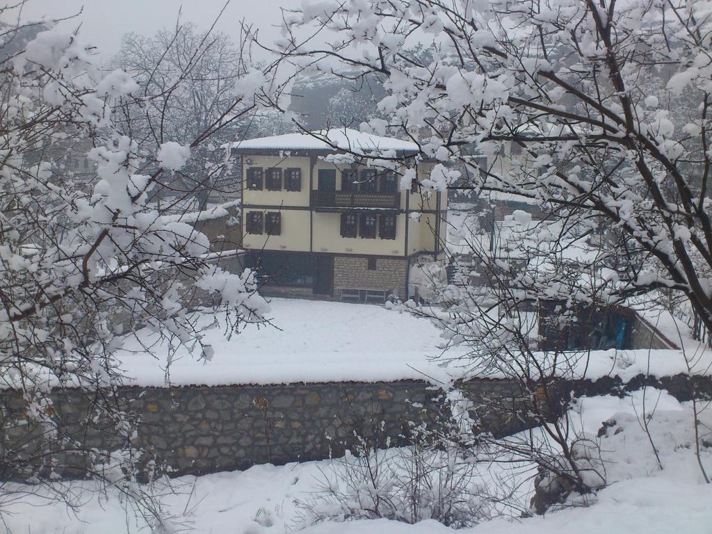 Beybagi Konak Hotel Safranbolu Kültér fotó