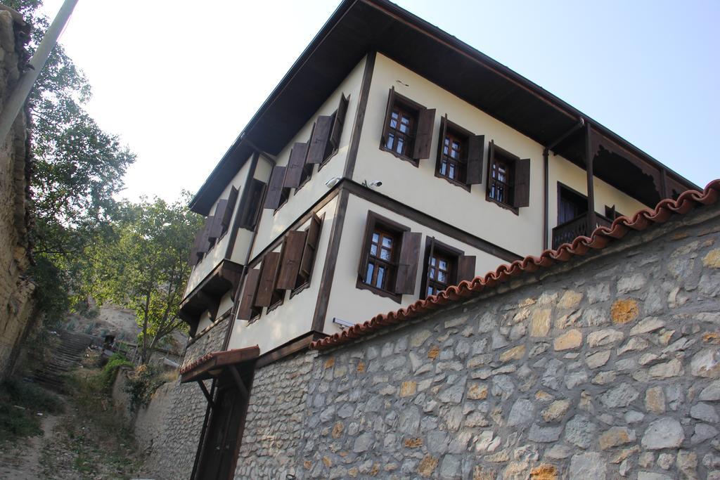 Beybagi Konak Hotel Safranbolu Kültér fotó