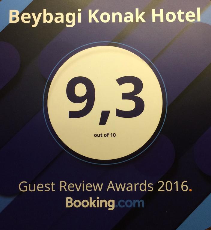 Beybagi Konak Hotel Safranbolu Kültér fotó